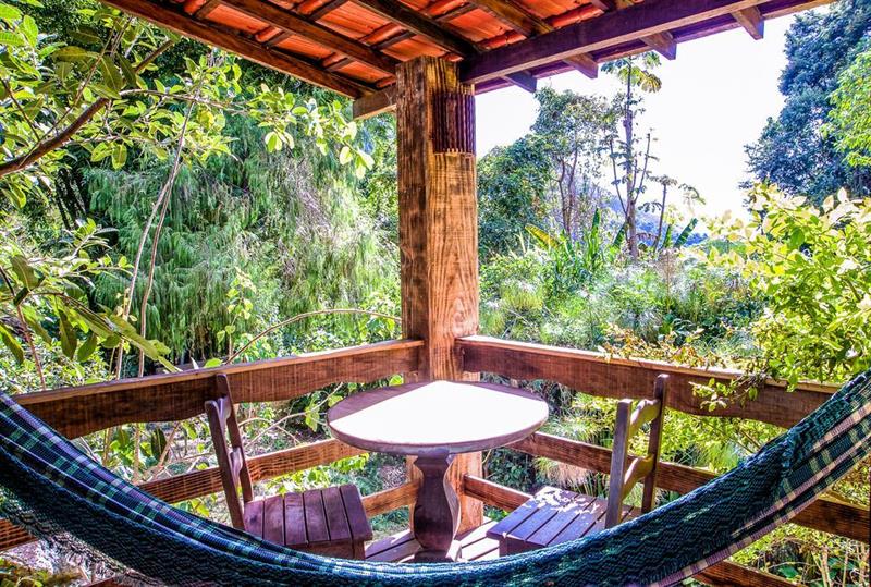 Фото Pousada Paraíso Açú