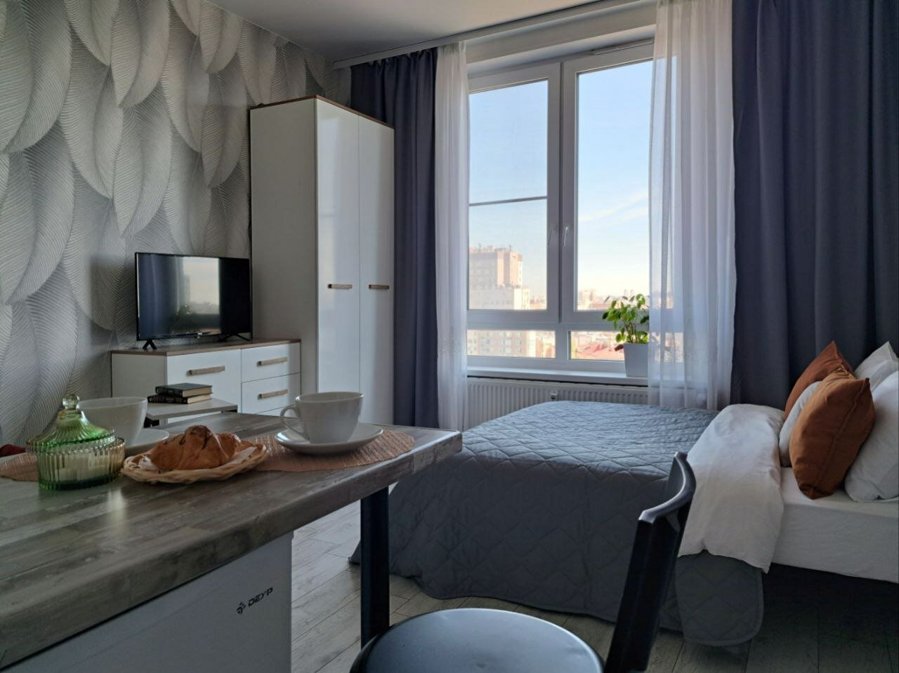 Фото отеля 4