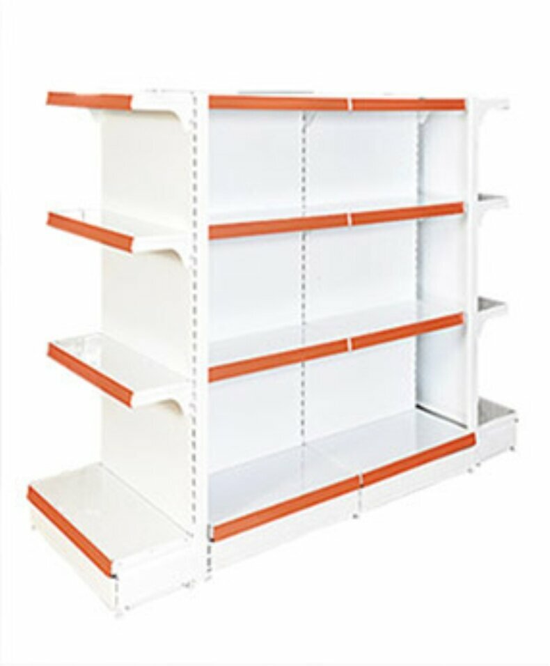 Shelving Egemen Shelf Systems, Ankara, photo