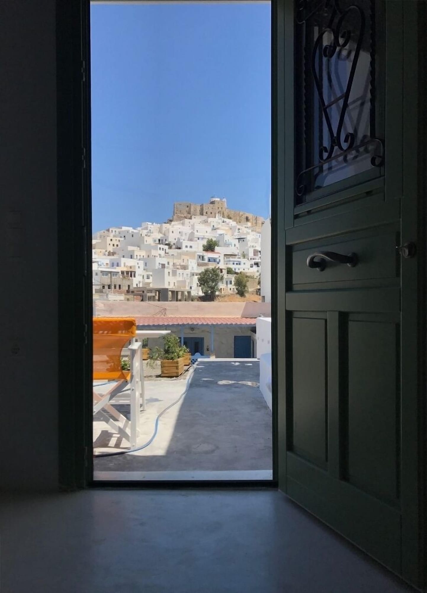 Фото Kallichoron Art Boutique Hotel