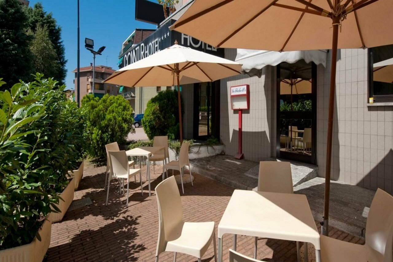 Фото отеля 3