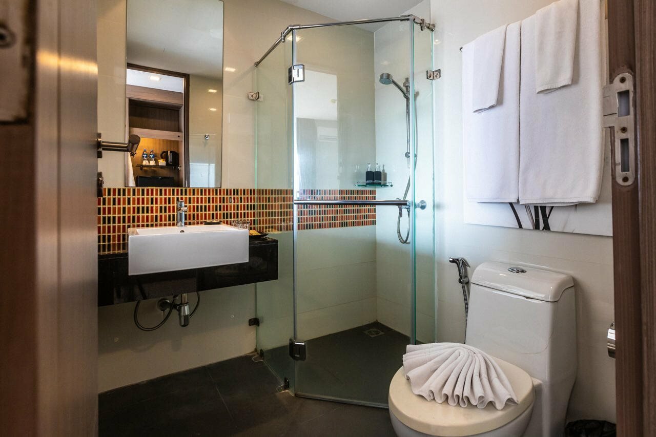 Фото Citrus Patong Hotel by Compass Hospitality