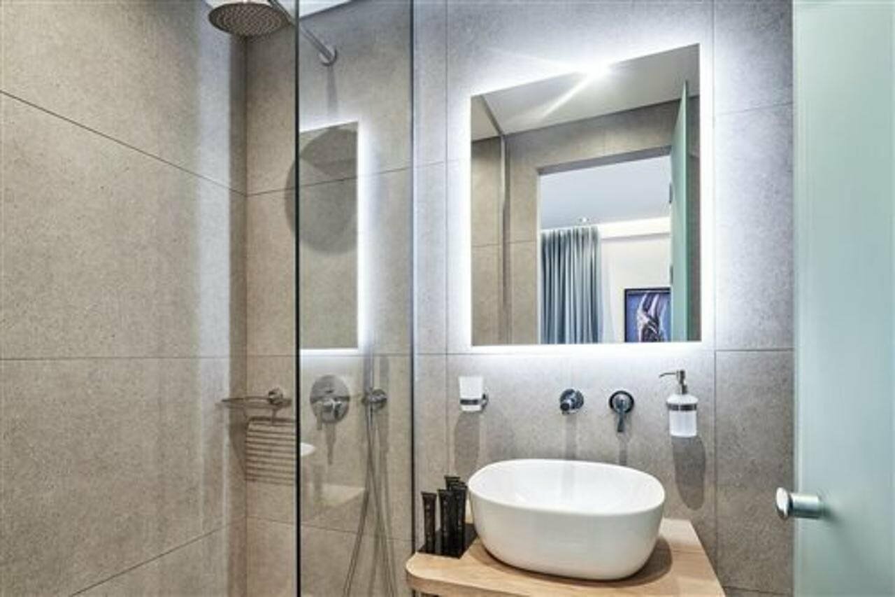 Фото Nlh Kerameikos - Neighborhood Lifestyle Hotels