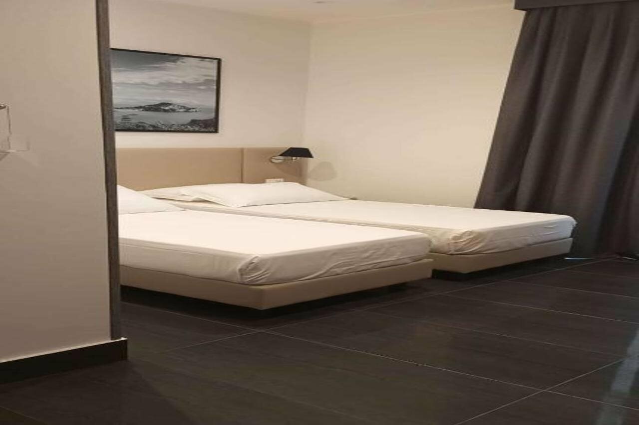 Фото Best Western Hotel dei Mille