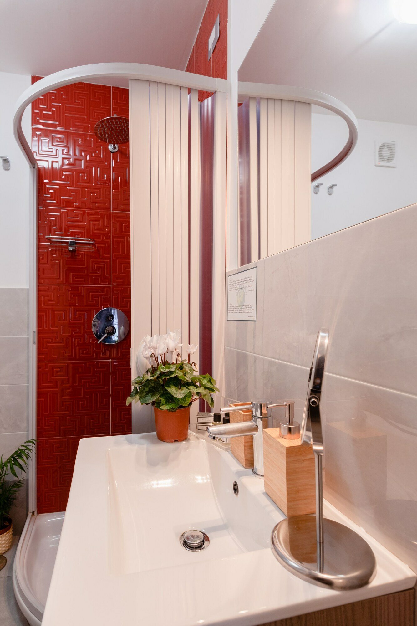 Фото B&b Monteoliveto 33
