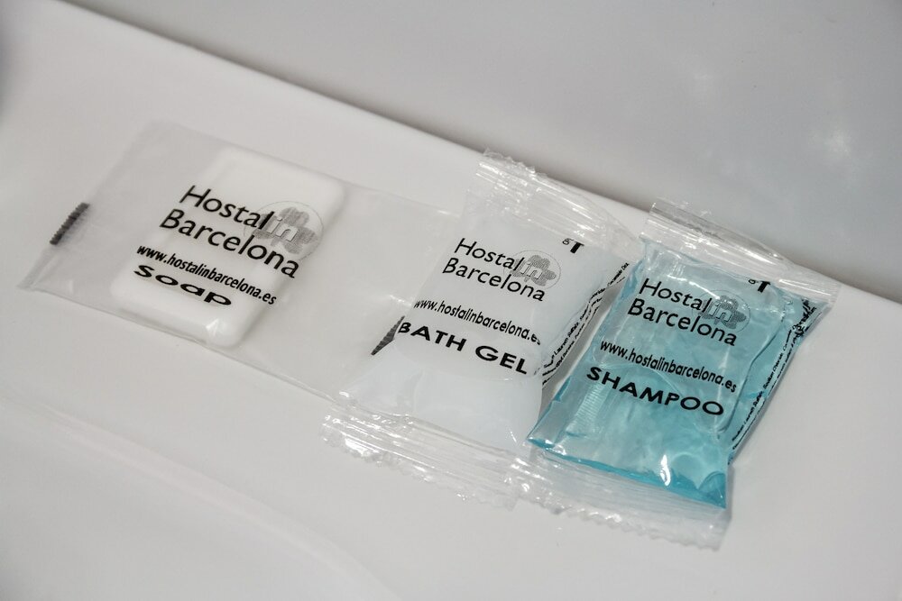 Фото Hostalin Barcelona Gran VIA