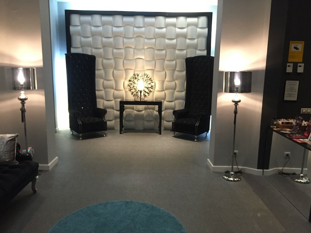 Фото Amra Barcelona Gran VIA