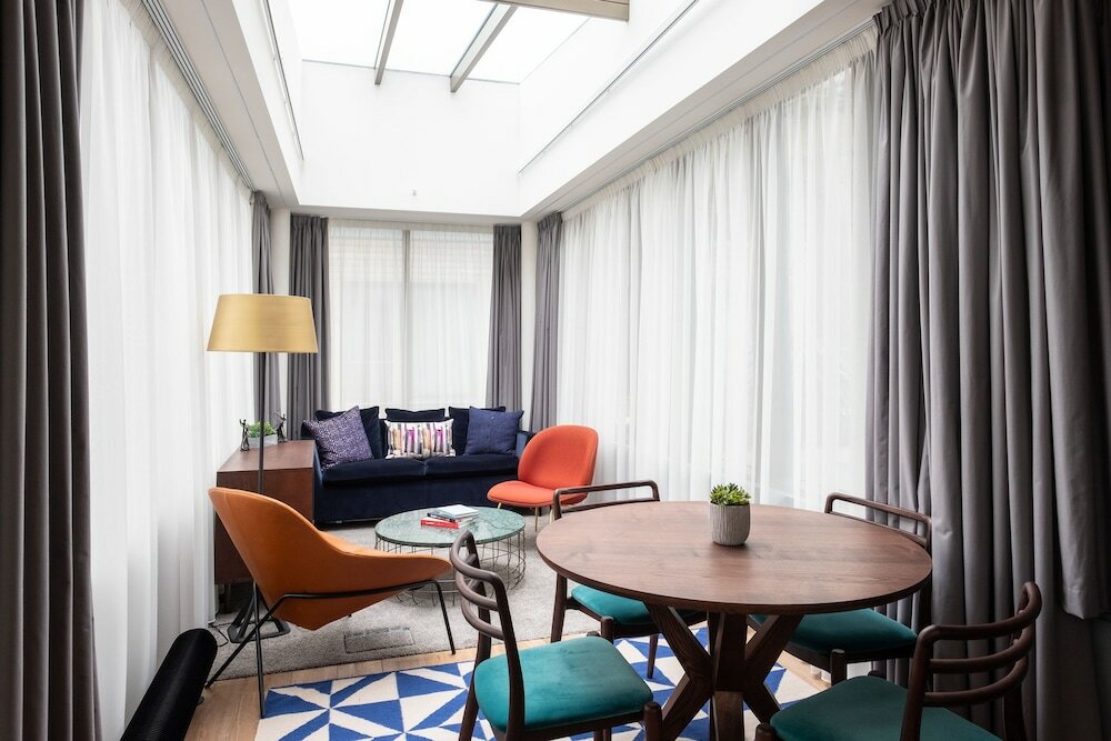 Фото Native Bankside