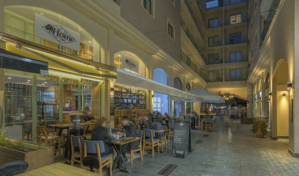 Фото Qcc Residence