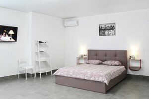 Апартаменты на Комсомольской