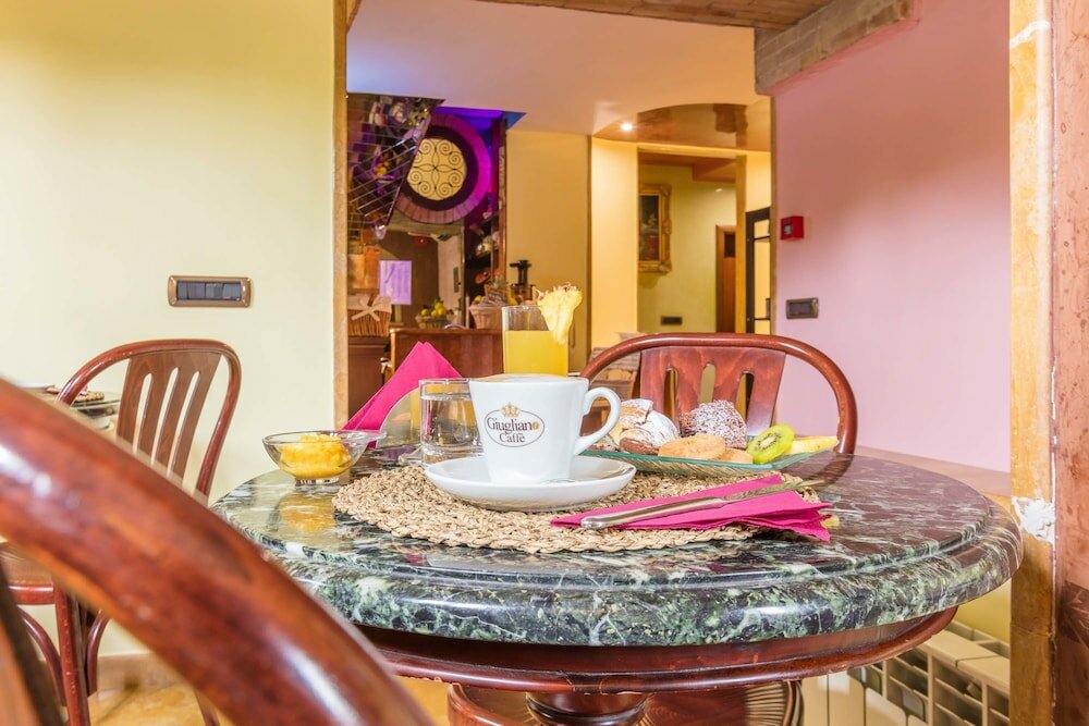 Фото Hotel Vibel