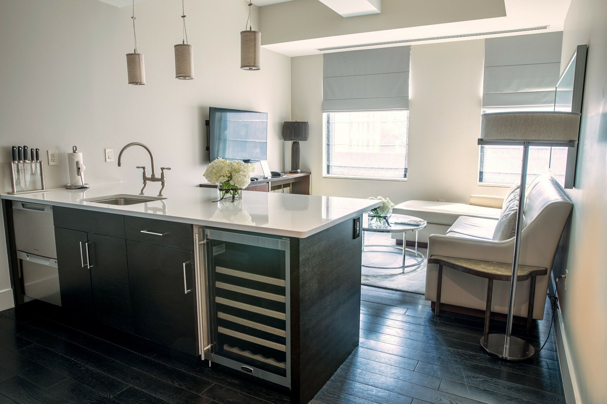 Фото The Marmara Park Avenue