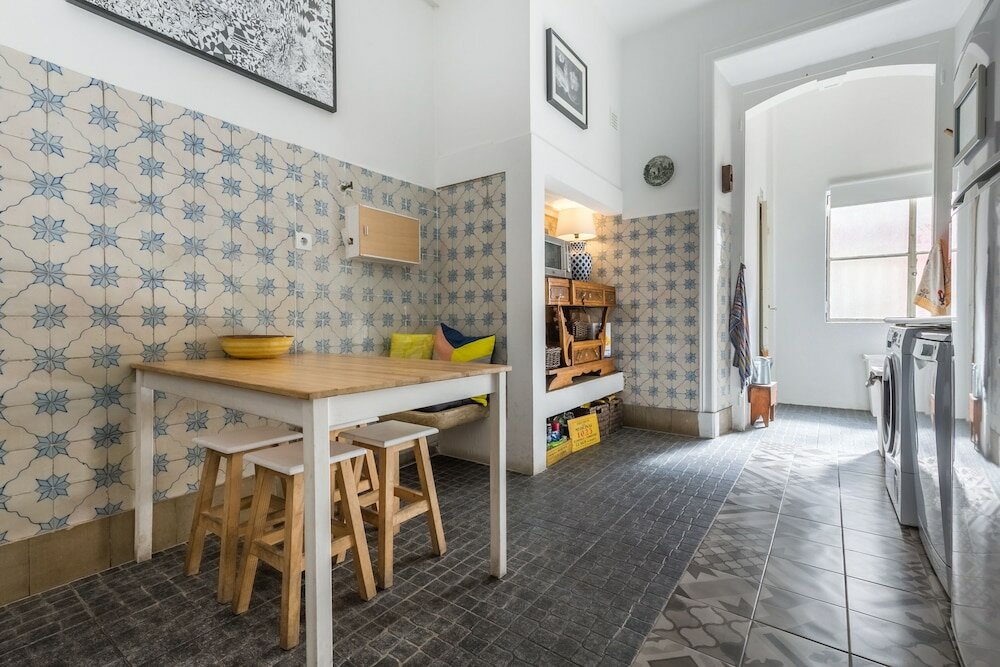 Фото House Sao Bento