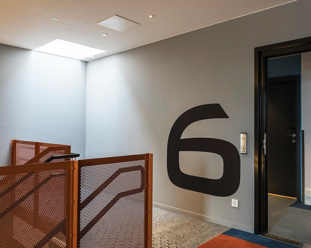 Фото Quality Hotel Pond