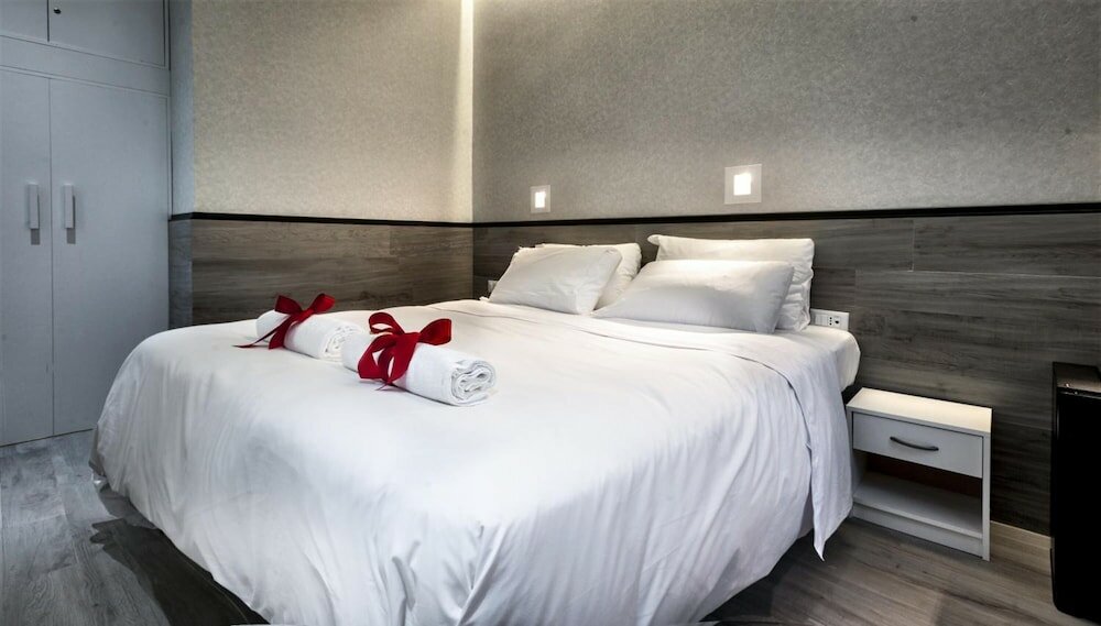 Фото Foresteria Margherita Milano