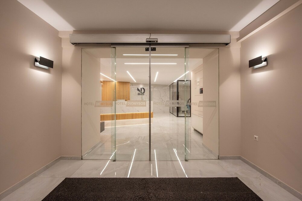 Фото Dionissos Hotel