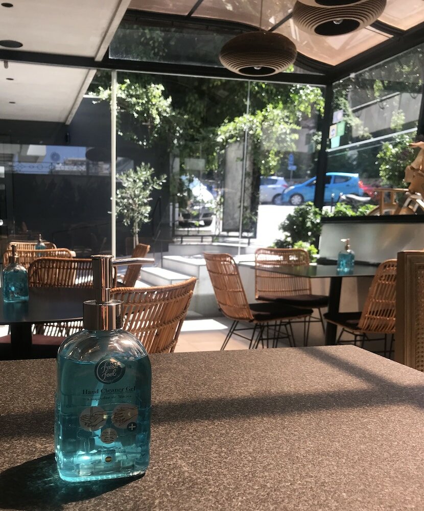 Фото Elakati Luxury Boutique - Hotel Adults Only