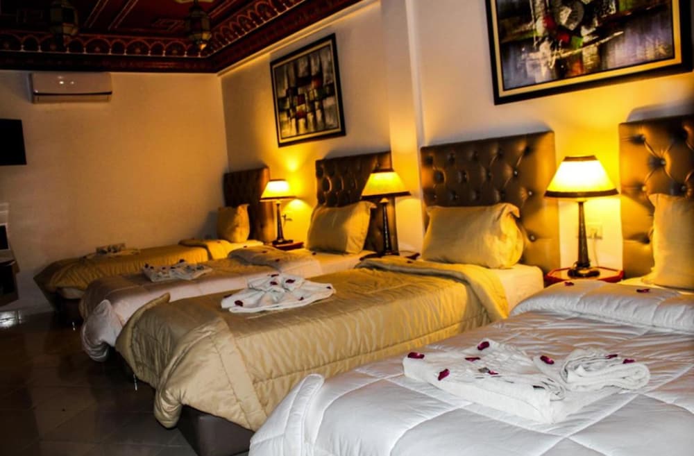 Фото Riad & SPA Challa