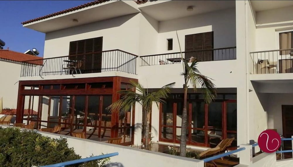 Фото Vila Lusitânia