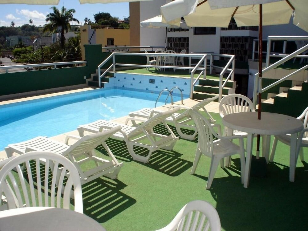 Фото Pisa Plaza Hotel