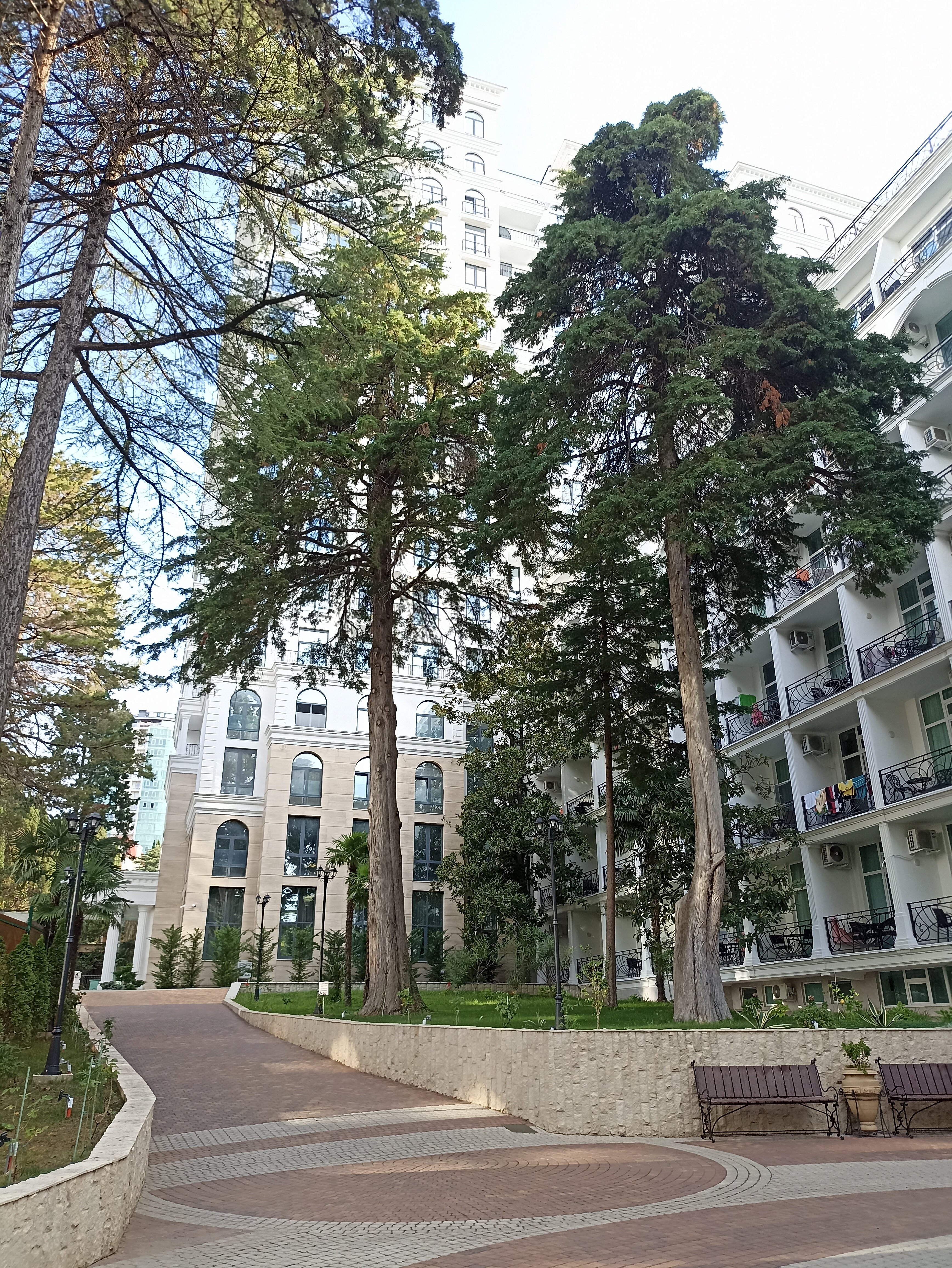 Фото ЖК Покровский Парк