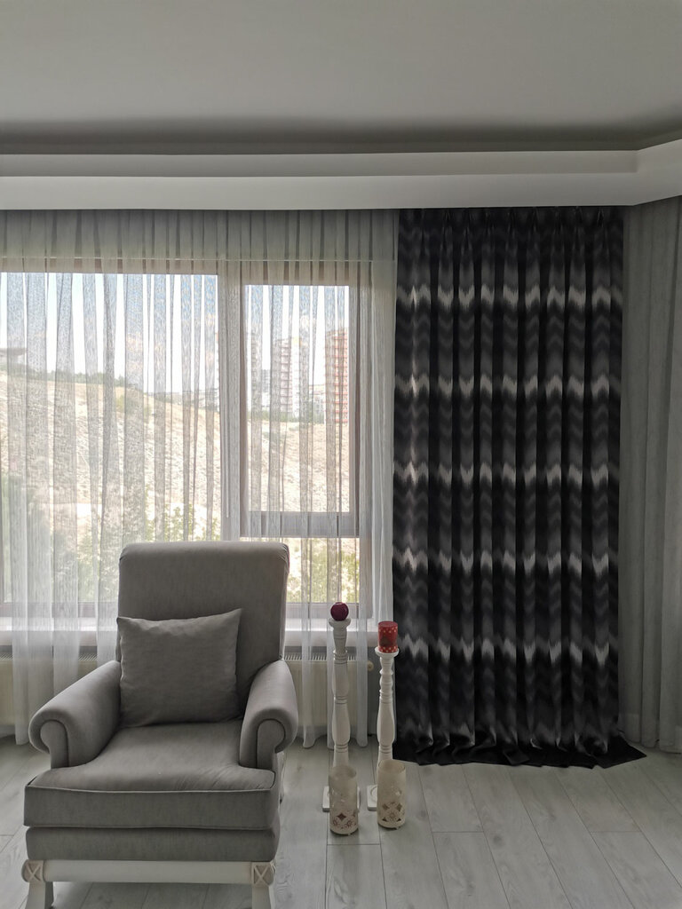 Blinds and roller blinds Noble Home, Ankara, photo