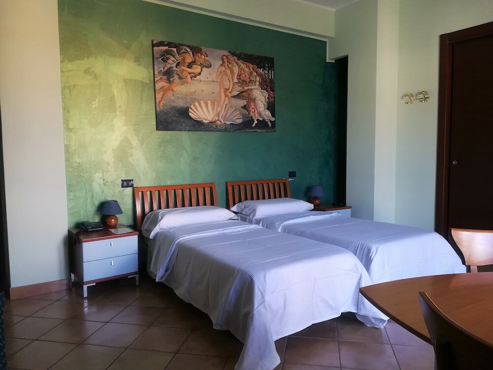 Фото Residence Azzurro