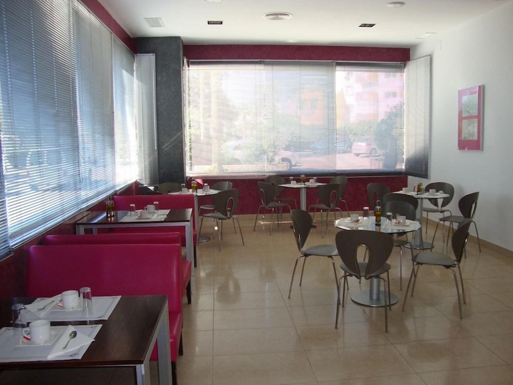 Фото Adiafa Hotel