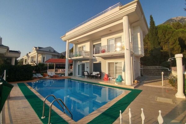 Фото Benjamin 2 Solovilla