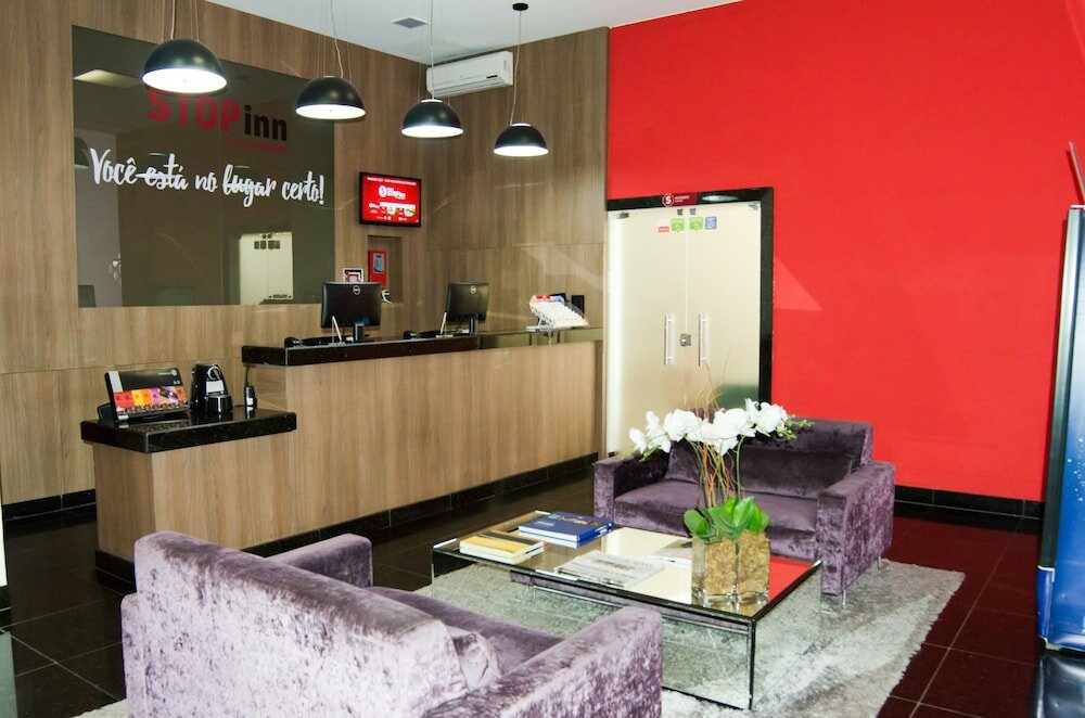 Фото Stop Inn Cristiano Machado