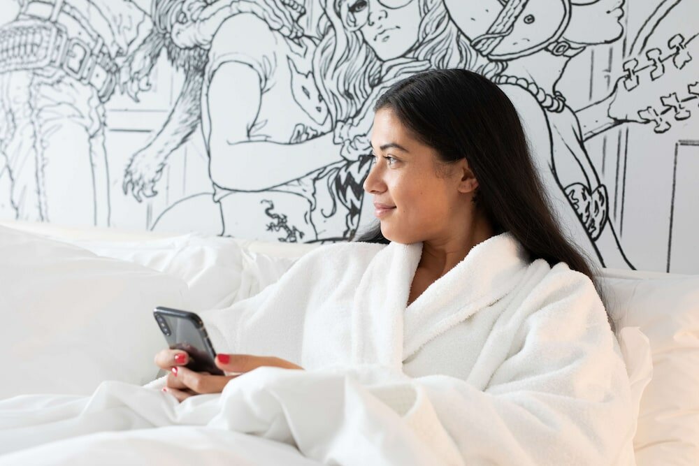 Фото Radisson Red Glasgow