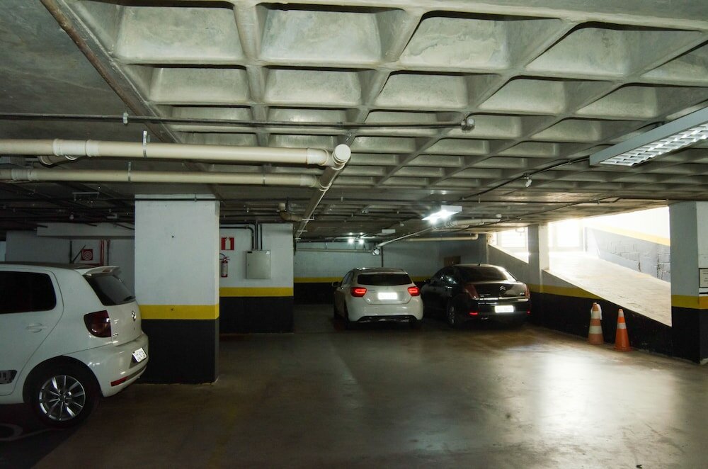 Фото Stop Inn Cristiano Machado