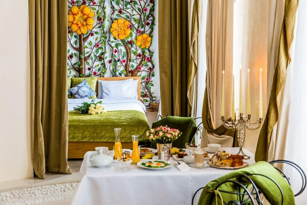 Фото House of Time - Fancy Suite Vienna