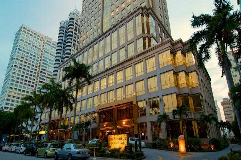 Гостиница Northam All Suites в Джорджтауне