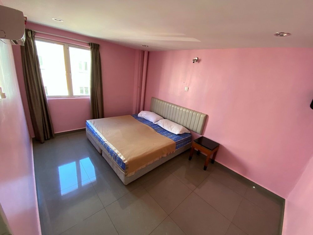 Фото De Mawardah Hotel