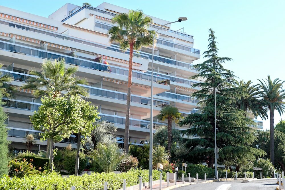 Фото Pierre & Vacances Résidence La Rostagne