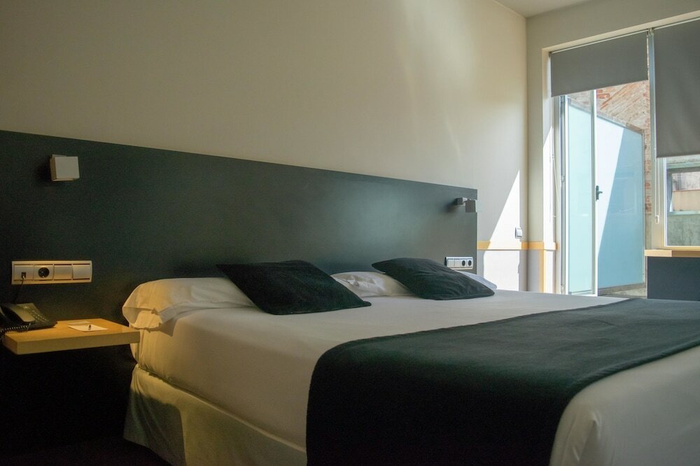 Фото Отель Onix Liceo