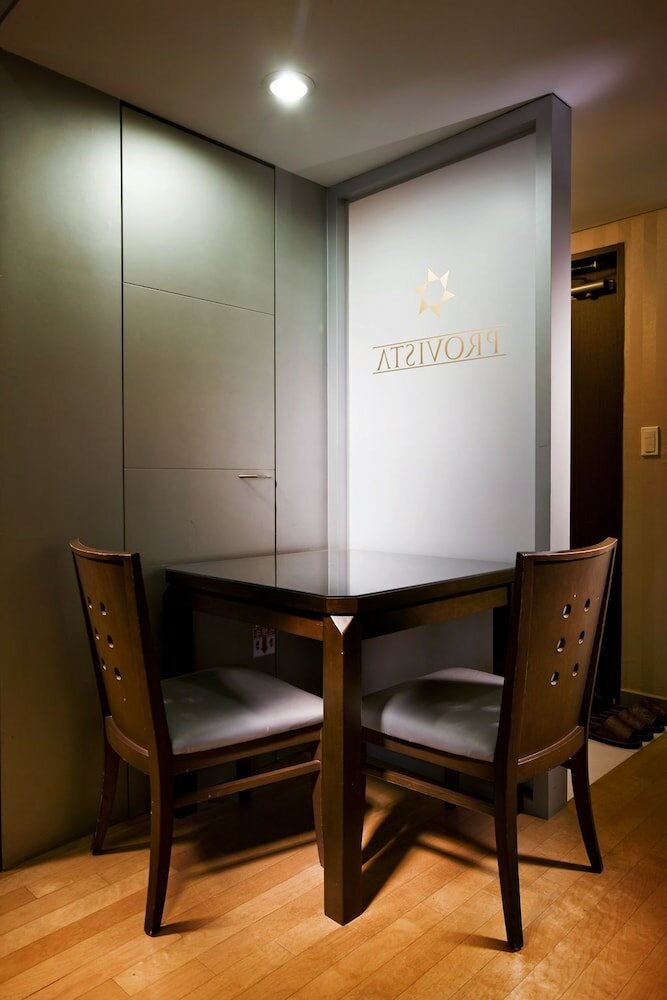 Фото Provista Hotel