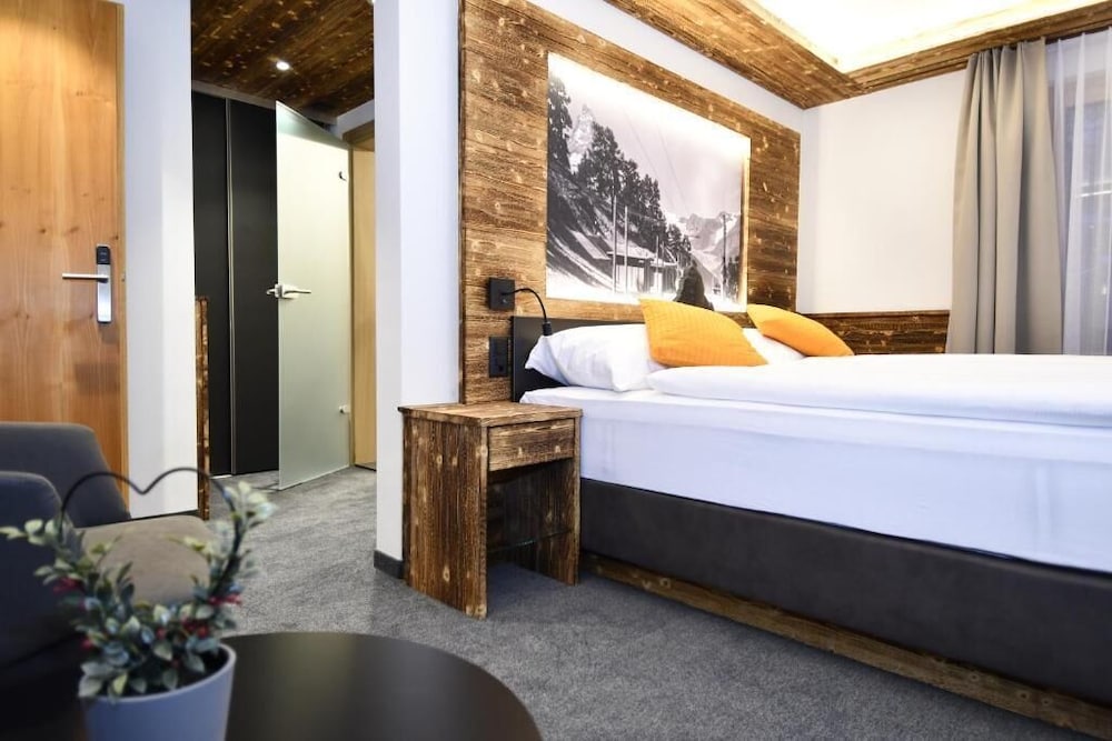 Фото Hotel Elite Zermatt