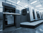 Format Printing (İstanbul, Kağıthane, Yeşilce Mah., Donatım Sok., 1A), imprenta