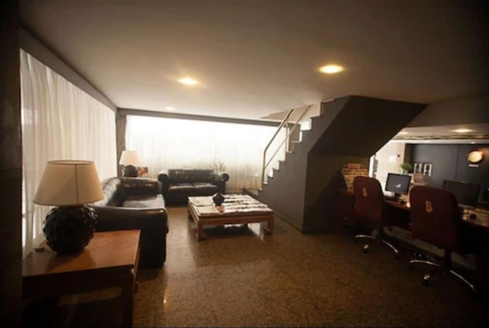 Фото Hotel Plaza Apolo