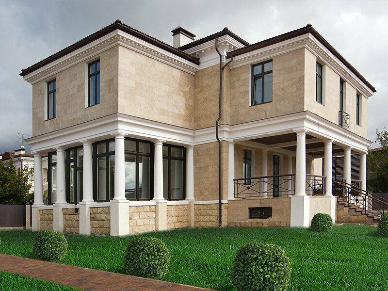 Construction company Trakyagranit.com, Corlu, photo