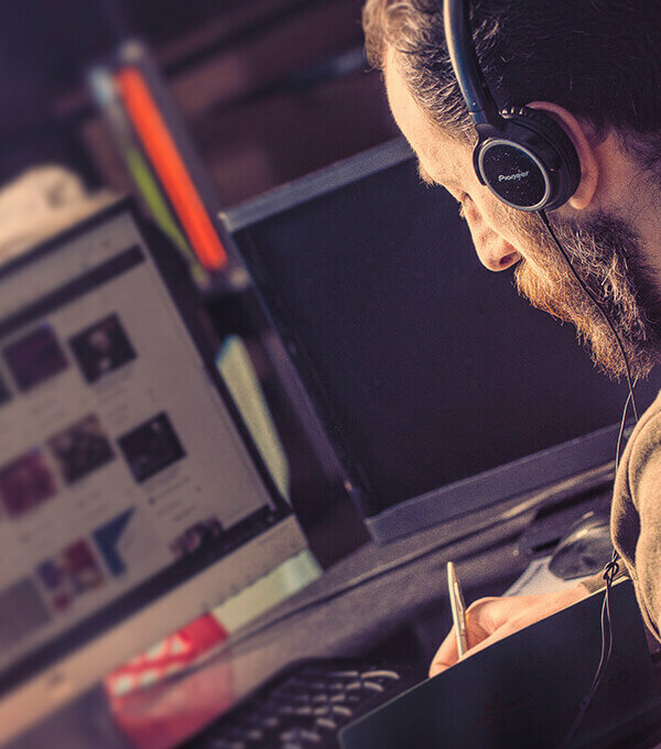 Advertising agency Medyababa, Izmit, photo