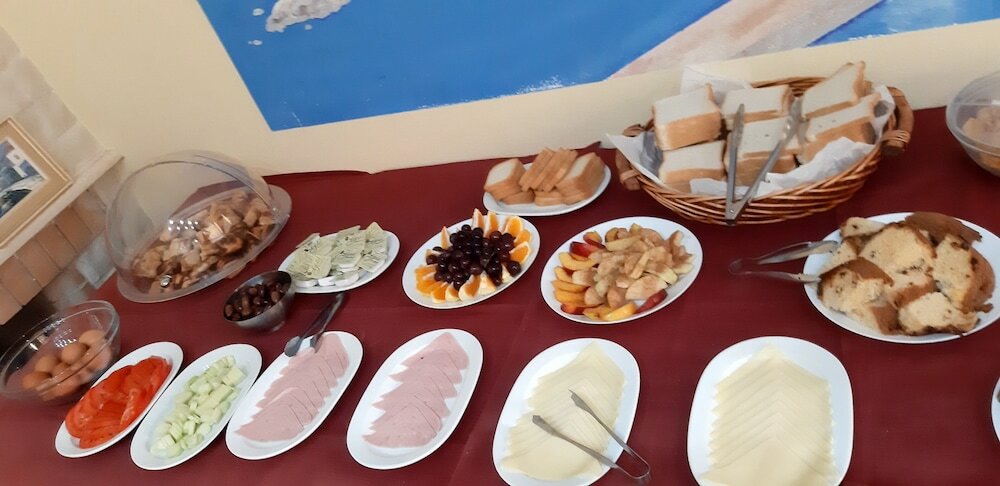 Фото Kerkyra Beach Apartments