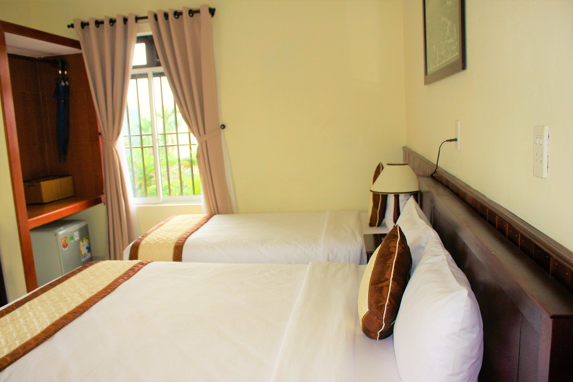 Фото Green Bud Homestay