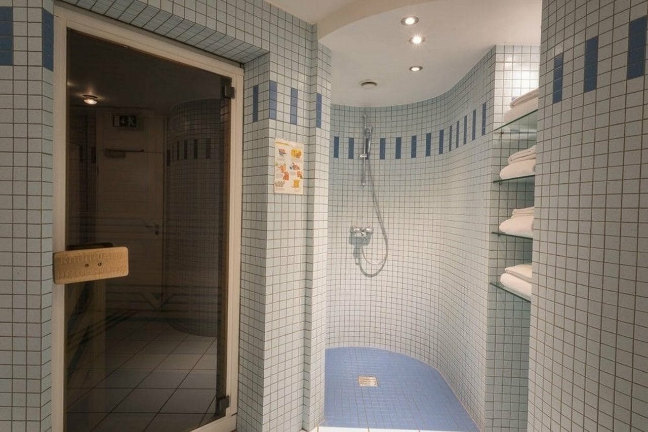 Фото Hotel Parc Belair Goeres Hotels