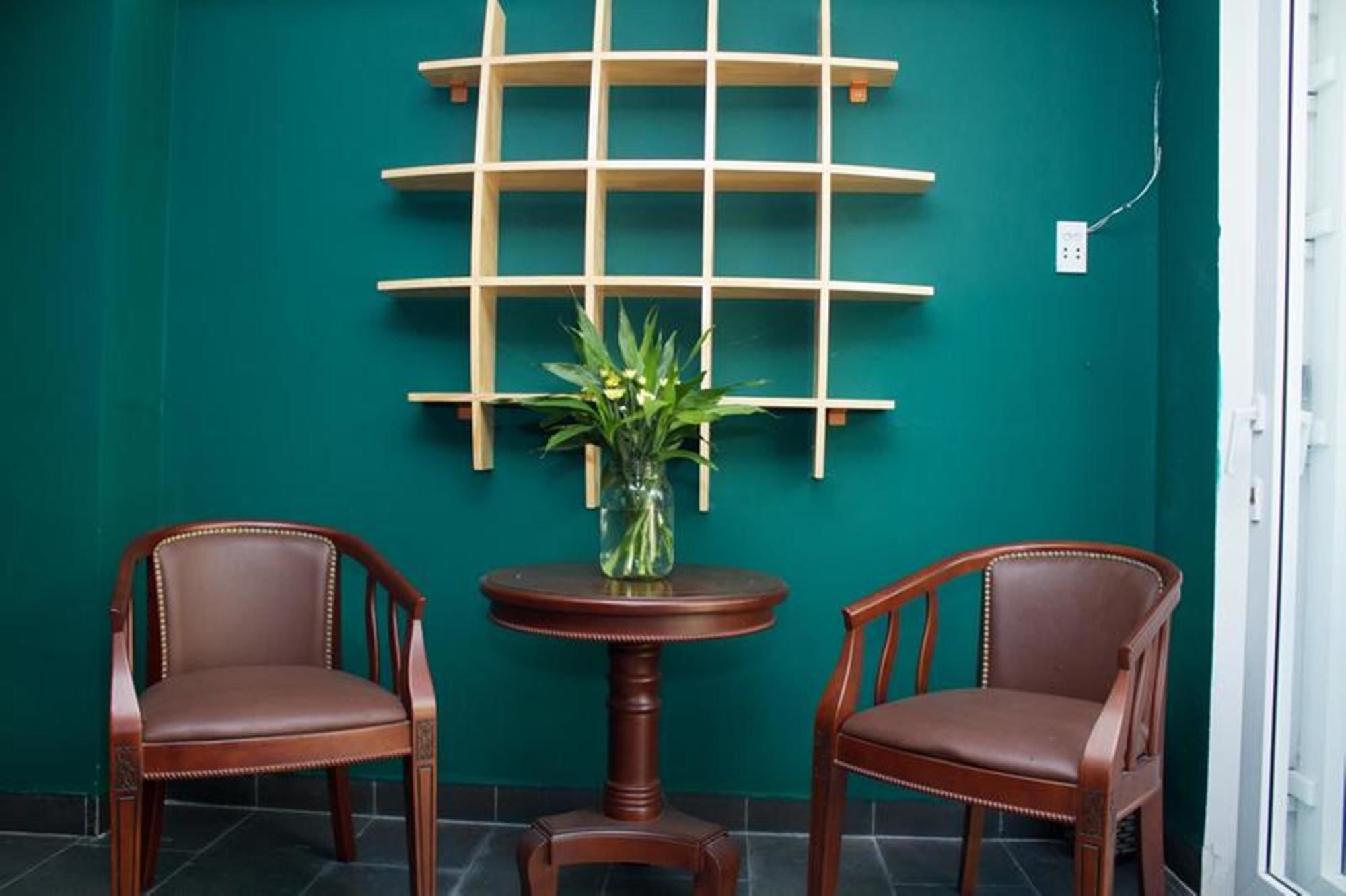 Фото EcoDanang Hotel