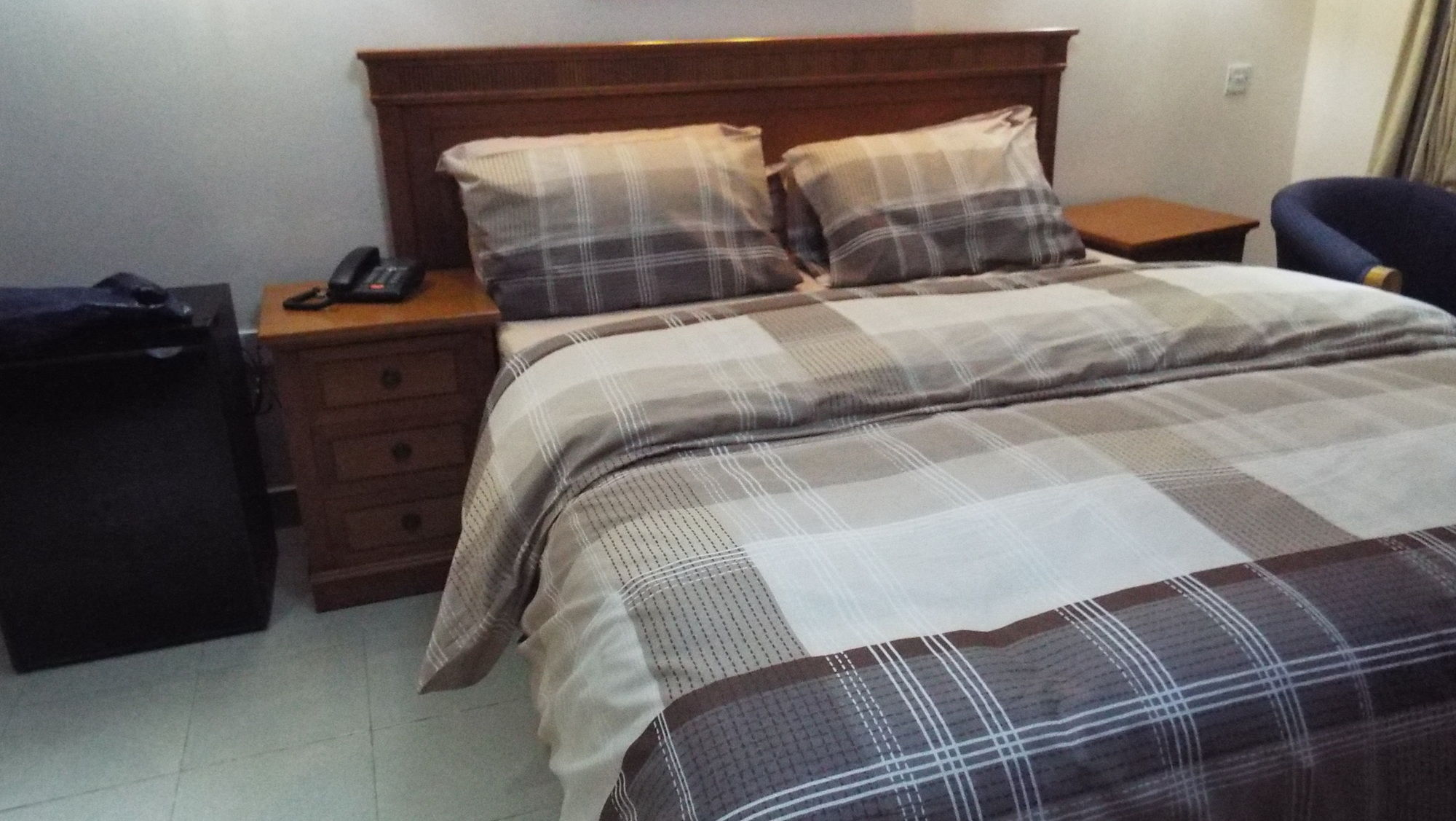 Фото Preserve Apartments and Suites