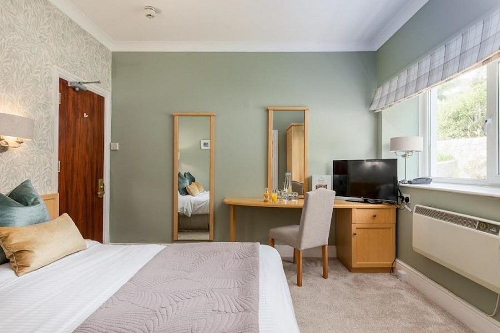 Фото Hotel Penzance