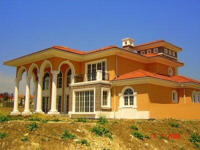 Construction company Building Precast Systems, Istanbul, photo